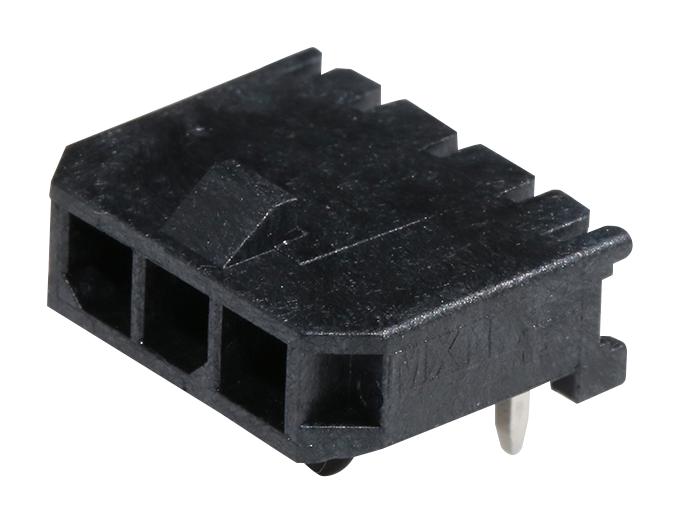 Buy Molex Micro-Fit 3.0 Part Number 436500302 Online