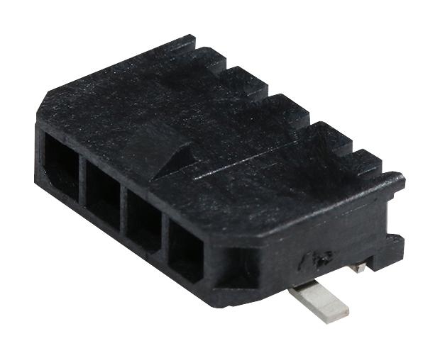 43650-0414 MOLEX Micro-Fit 3.0 Header | myMectronic