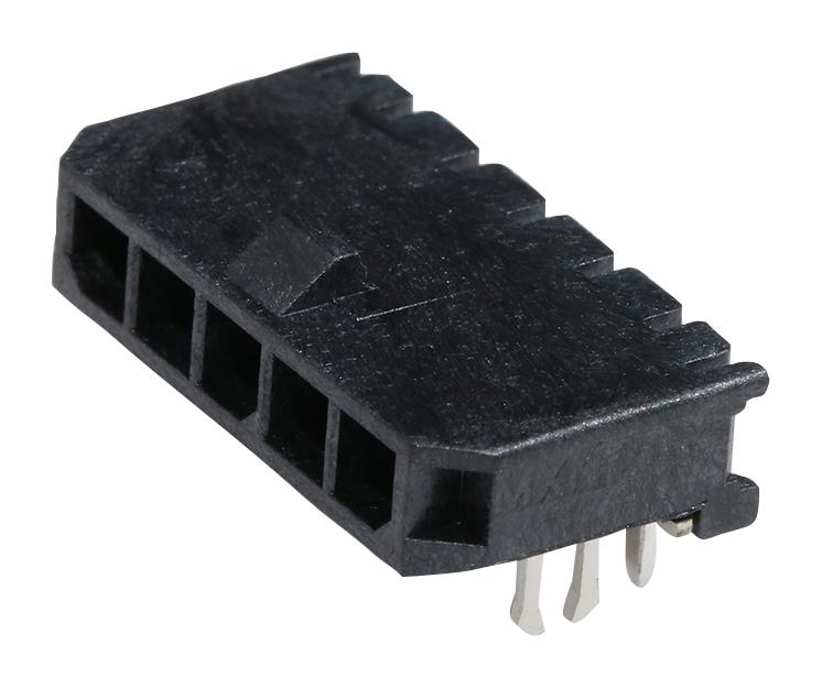 MOLEX 436500504 image