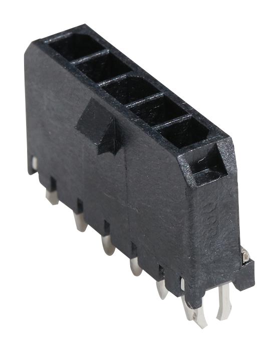 43650-0519 MOLEX Micro-Fit 3.0 Header | myMectronic
