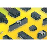 43650-0828 MOLEX / WALDOM Micro-Fit Header | myMectronic