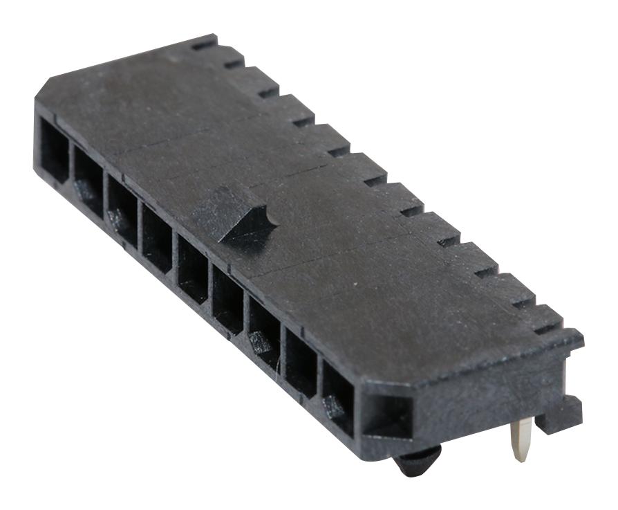 43650-0900 MOLEX Micro-Fit 3.0 Header | myMectronic