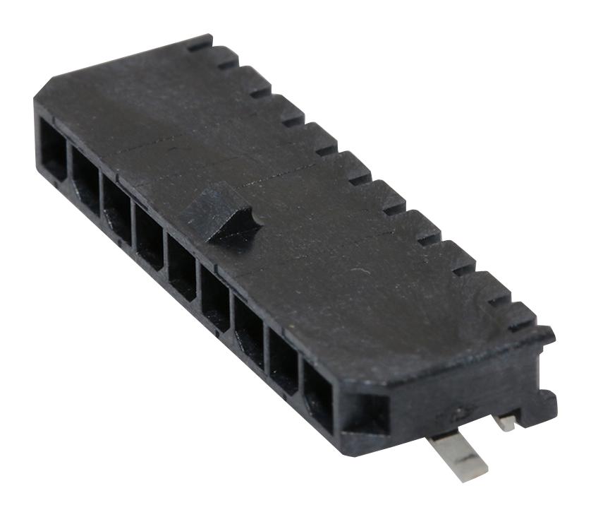 43650-0912 MOLEX Micro-Fit 3.0 Header | myMectronic