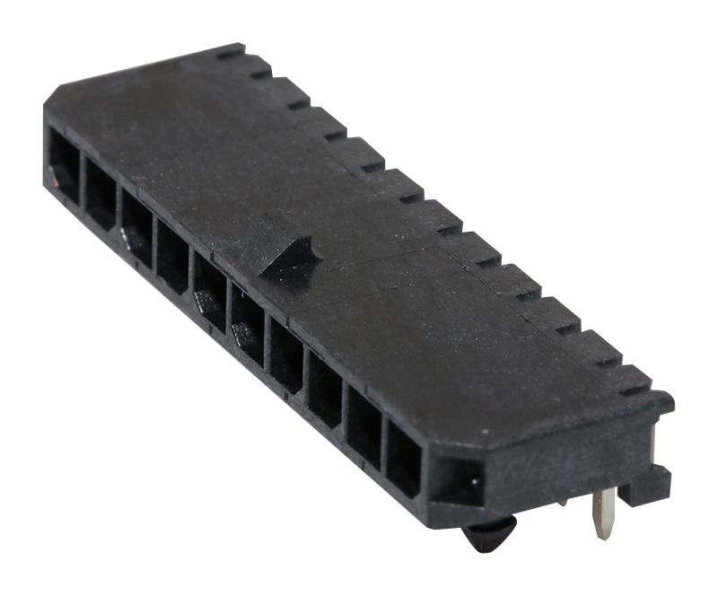 43650-1000 MOLEX Micro-Fit 3.0 Header | myMectronic