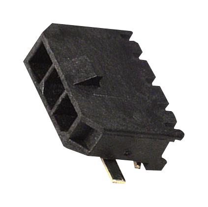 43650-1012 MOLEX Micro-Fit 3.0 Header | myMectronic