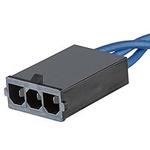 43680-1005 MOLEX / WALDOM Sabre Power Connector | myMectronic