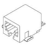 43743-8101 MOLEX / WALDOM Modular Jack PCB Connector | myMectronic