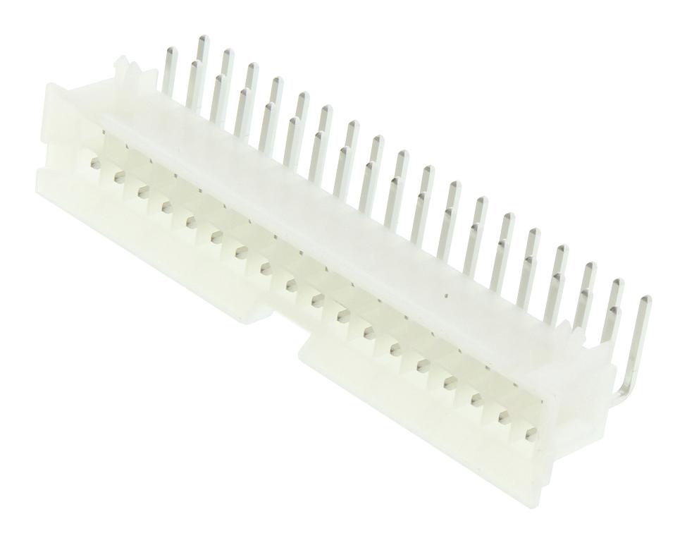 Molex 0437590001 – Reliable PCB Connectors for Industrial Applications