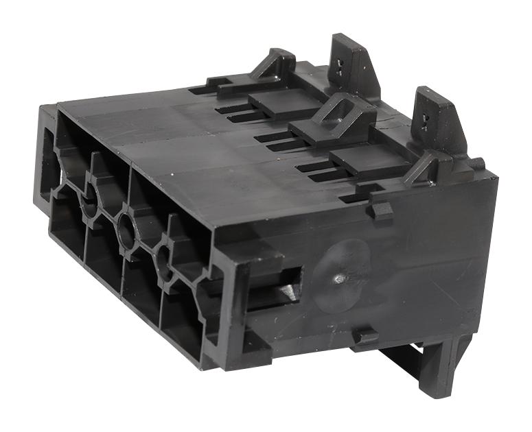 Buy Molex Mini-Fit Sr. Power Connectors Part Number 439382102 Online