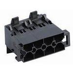 43938-2103 MOLEX / WALDOM Mini-Fit Sr. Plug Housing | myMectronic