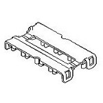 43980-1003 MOLEX / WALDOM Mini-Fit Sr. TPA Retainer | myMectronic