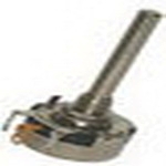 43C1200 HONEYWELL Industrial Wire Wound Potentiometer | myMectronic