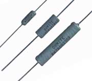43F22R Ohmite Silicone-Ceramic Conformal Resistor | myMectronic