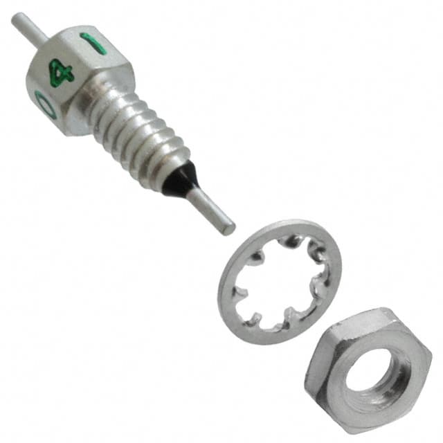 CTS Corporation 4400041LF image