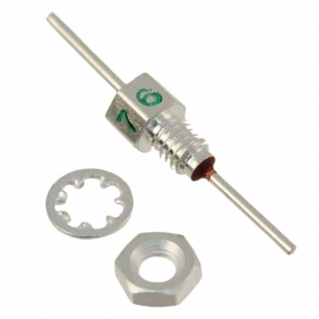 CTS Corporation 4400076LF image