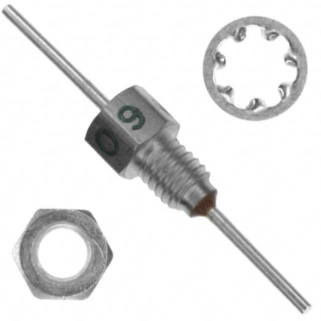 CTS Corporation 4400094LF image