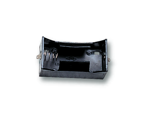 Buy DrO-POWER Battery Holder Part Number 440050 Online