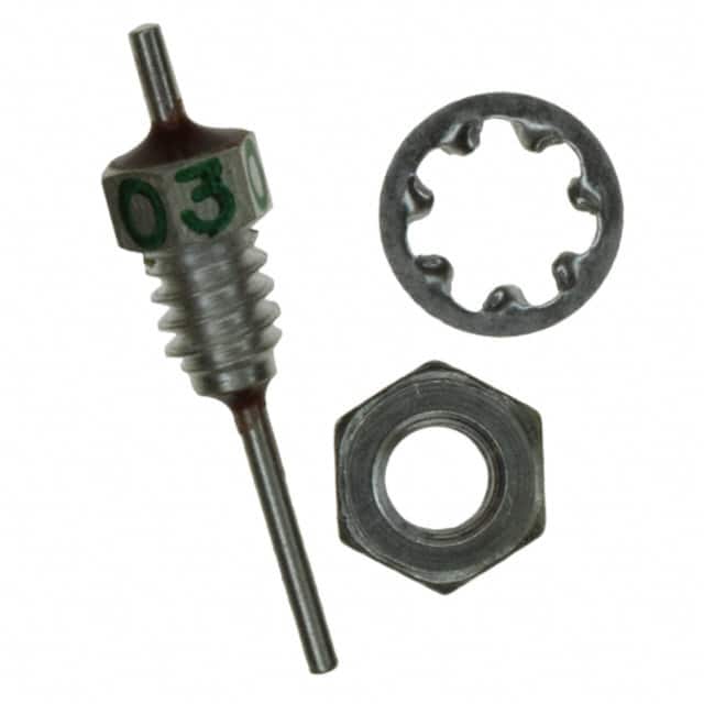 CTS Corporation 4403030LF image