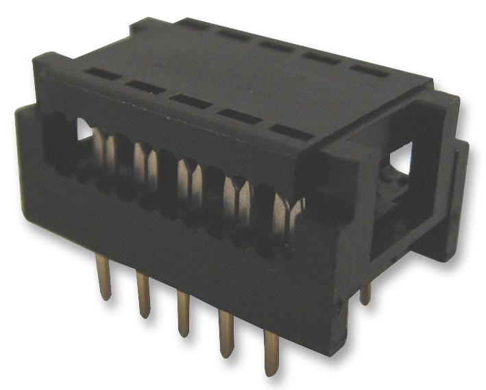 Buy multicomp IDC Plug Part Number 4404A20 Online