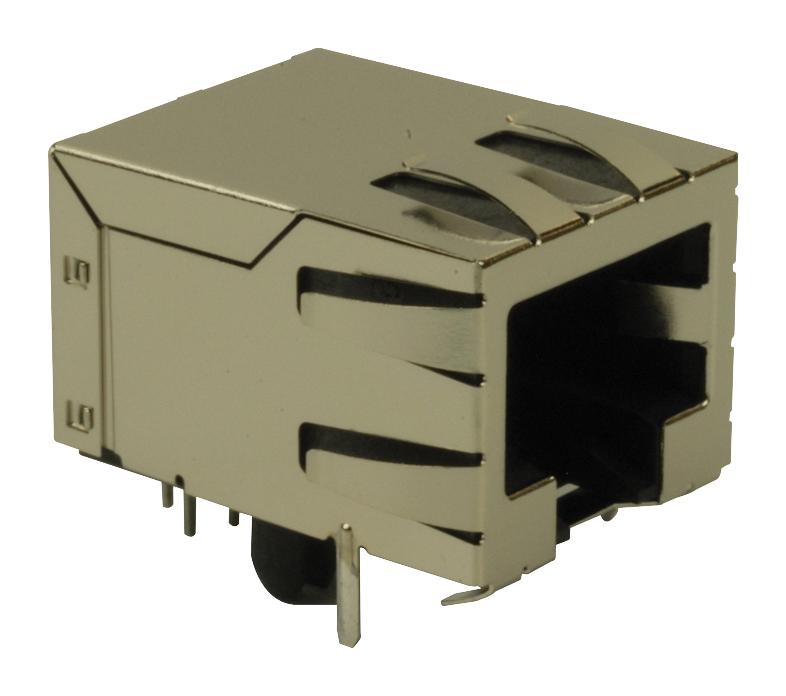Buy Molex Modular Jack Part Number 440500007 Online