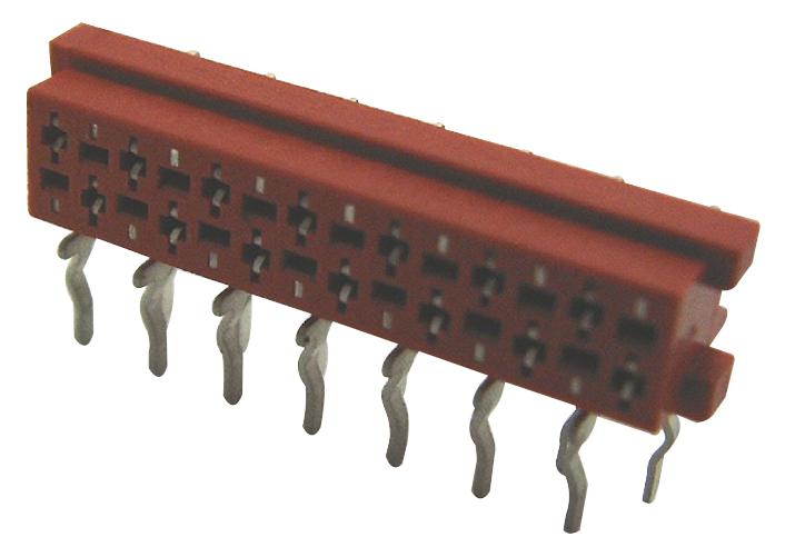 Buy Multicomp Pro Side Entry Socket Part Number 4409AR06 Online
