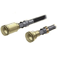 Glenair Series 440 EMI/RFI Banding Adapter: 440075NF16043