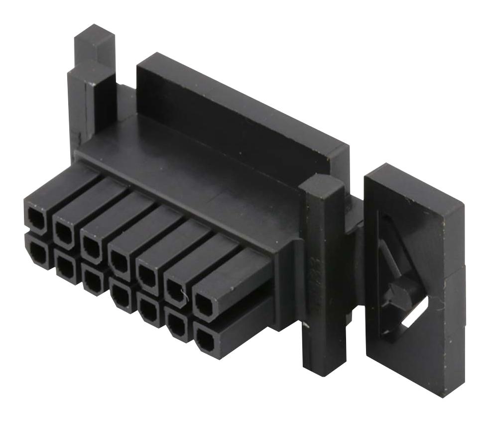 Buy Molex Micro-Fit 3.0 Part Number 441331400 Online