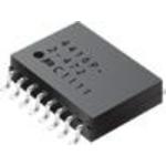 4416P-T02-391 BOURNS Thick Film Surface Mount Resistor | myMectronic