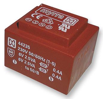 Buy Safety Isolating Transformer Part Number 44232 Online