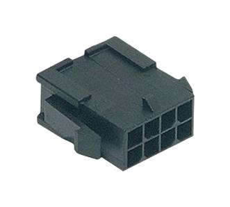 Molex Series 44242 Micro-Fit 3.0 Test Plug: 0442420004