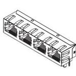 44248-0030 MOLEX / WALDOM Modular Jack Connector | myMectronic