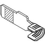44262-6321 MOLEX / WALDOM Crimp Terminal Power Blade | myMectronic