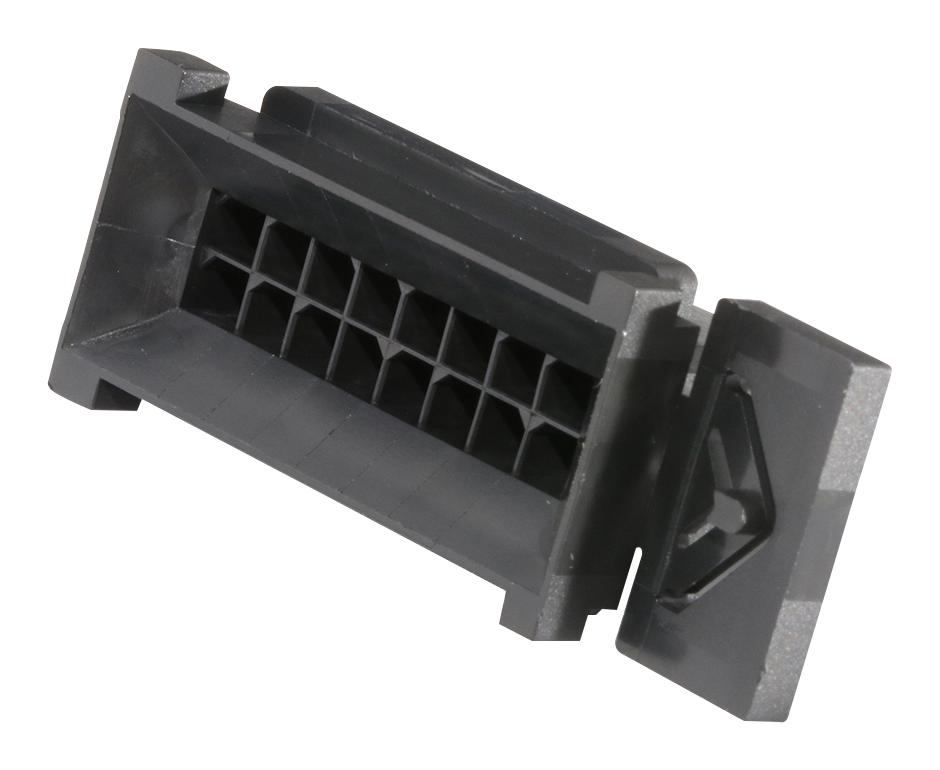 Molex Series Micro-Fit 3.0 Power: 0443001600