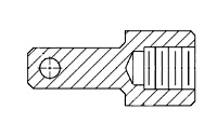 TE Connectivity D-602-0094 Reliable Solder Tacts for Industrial Applications
