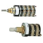 443491-1-03N GRAYHILL Spring Return Rotary Switch | myMectronic