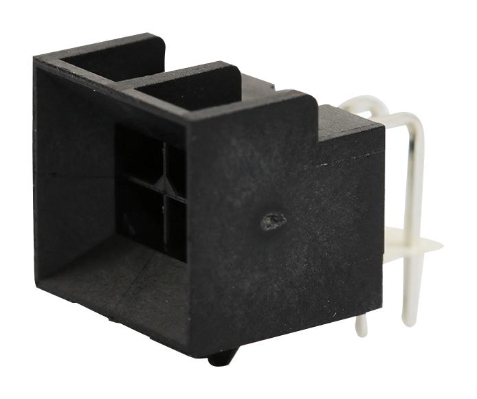 Molex 444280401 – Reliable Micro-Fit Connector for Industrial Applications