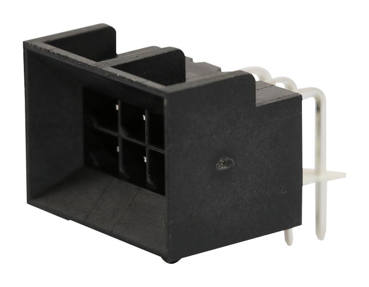 Molex Series Micro-Fit Connector: 444280601