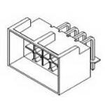 44428-0803 MOLEX / WALDOM Micro-Fit BMI Header | myMectronic