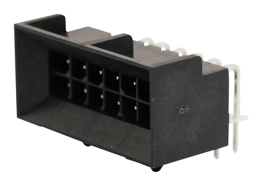 Molex Series Micro-Fit Connector: 444281201