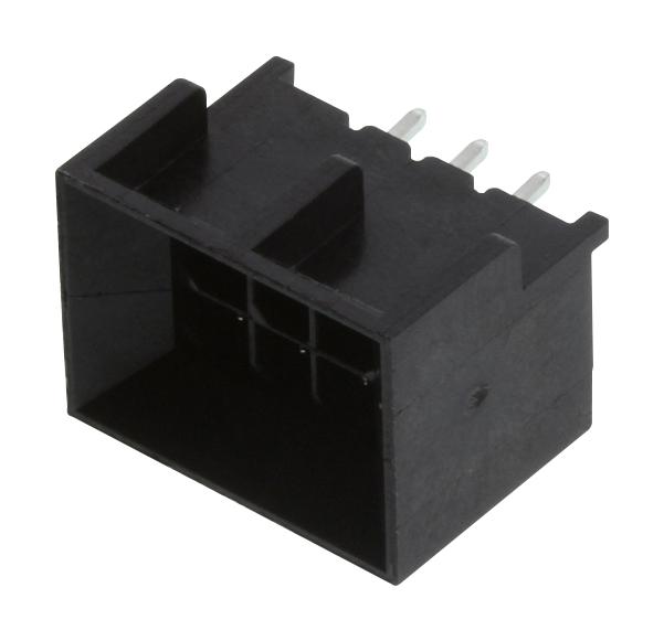 Molex Series Micro-Fit 3.0 Connector: 0444320601