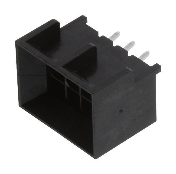 Buy Molex Micro-Fit 3.0 Part Number 444320602 Online