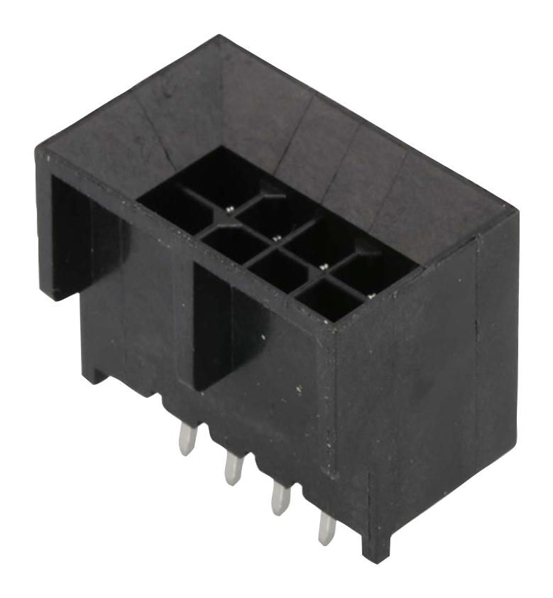 Buy Molex Micro-Fit 3.0 Part Number 444320801 Online