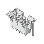 44474-0611 MOLEX / WALDOM Mini-Fit Plus HCS Connector | myMectronic