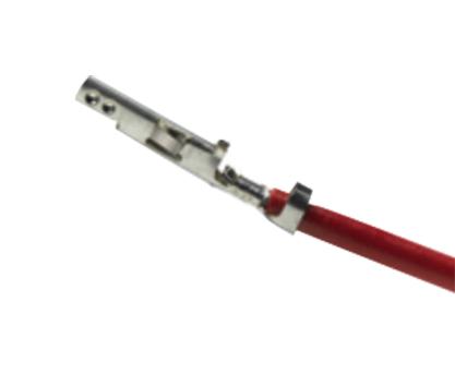 Molex Series 44476 Crimp Terminal: 44476-3112