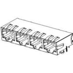 MOLEX / WALDOM 445600004 image