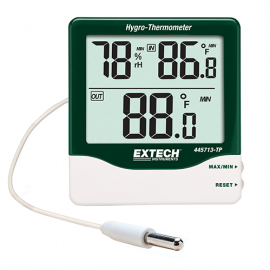 Buy Extech Hygro-Thermometer Part Number 445713TP Online