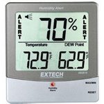 Extech 445814 – Reliable Environmental Monitor for Industrial Applications