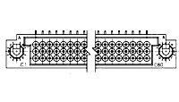 Buy TE Connectivity SolderTacts Part Number 4472071 Online