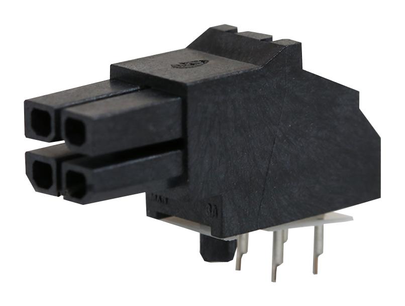 44764-0401 MOLEX Micro-Fit BMI Receptacle Header | myMectronic