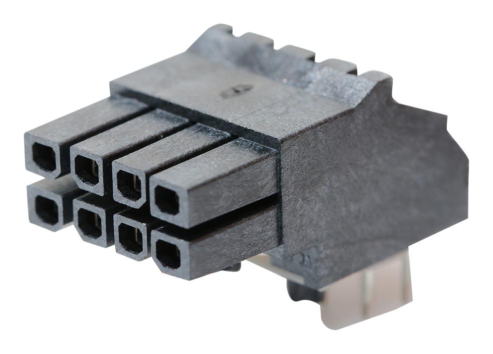 44764-0802 MOLEX Micro-Fit BMI Receptacle Header | myMectronic